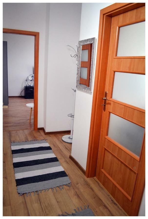 Color24 Apartament Stalowa Wola Exterior foto